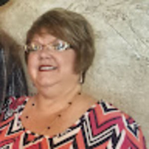 Meet your Posher, Glenda